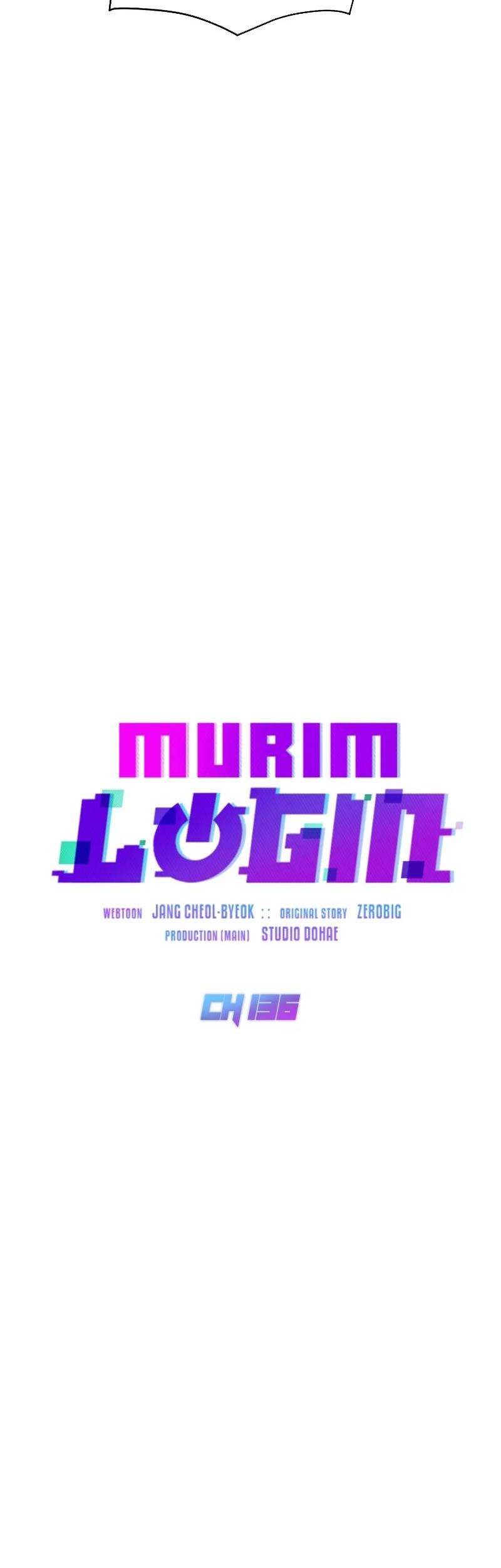 Murim Login Chapter 136 Gambar 24