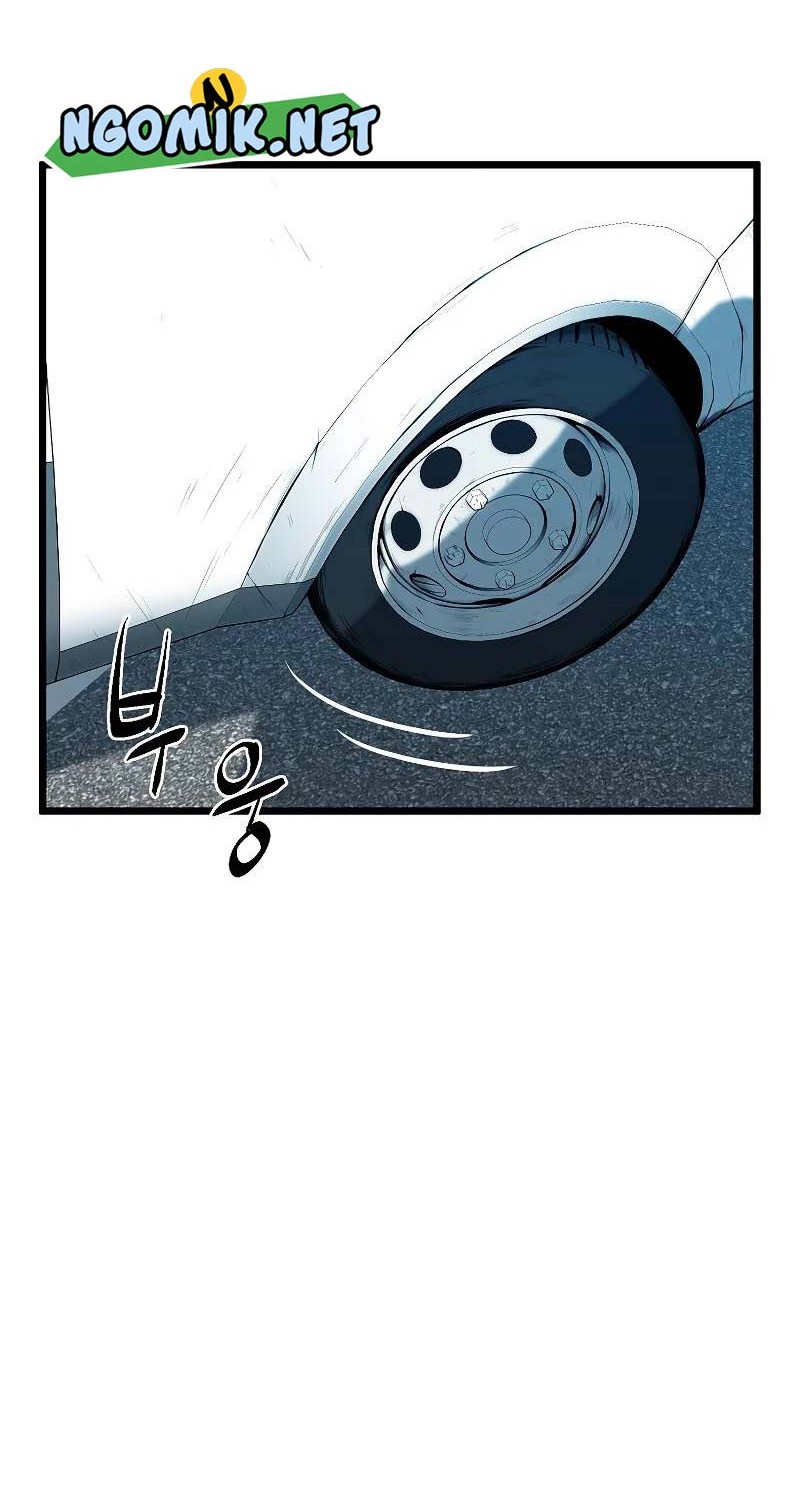 Murim Login Chapter 136 Gambar 25