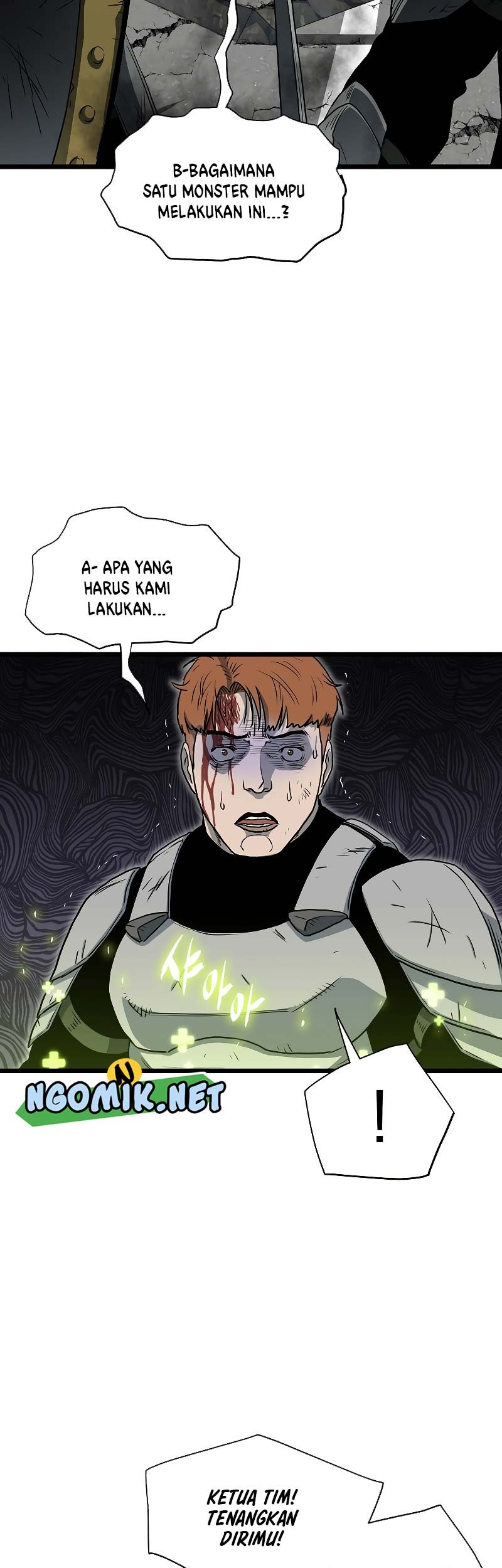 Murim Login Chapter 136 Gambar 48