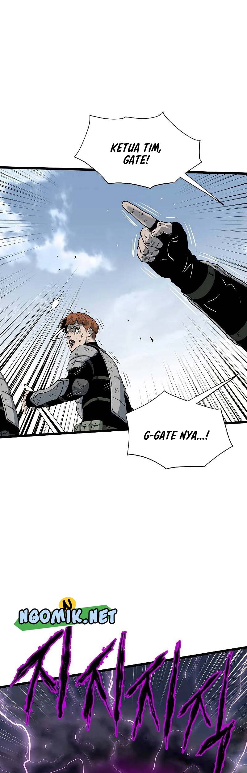 Murim Login Chapter 136 Gambar 54