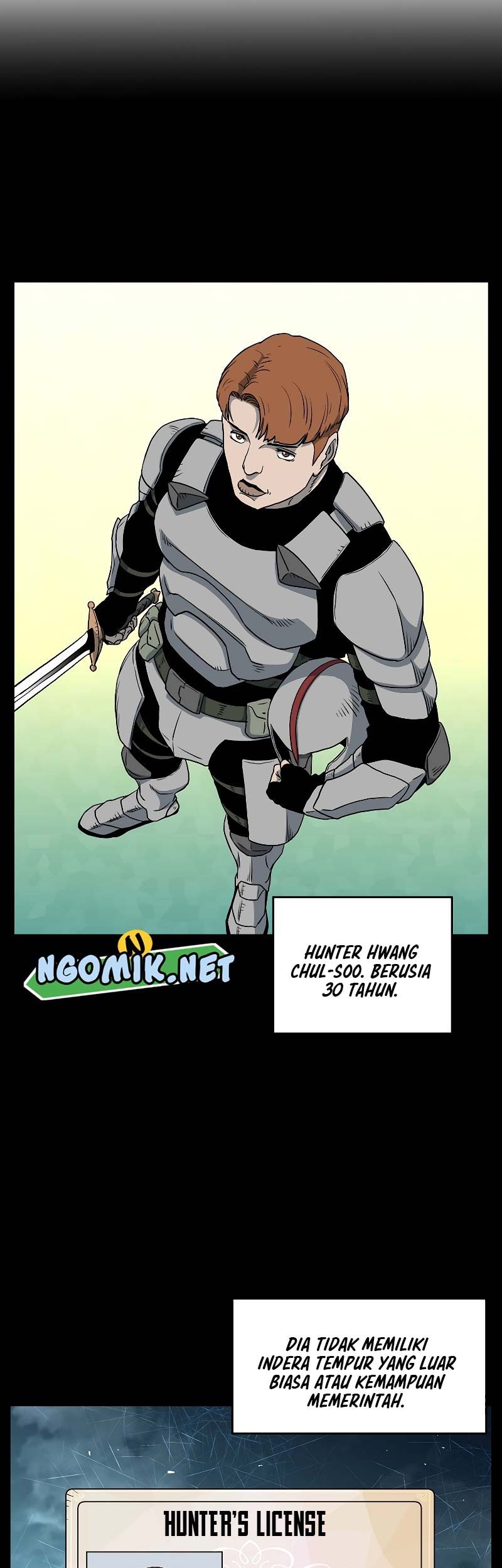 Murim Login Chapter 136 Gambar 38