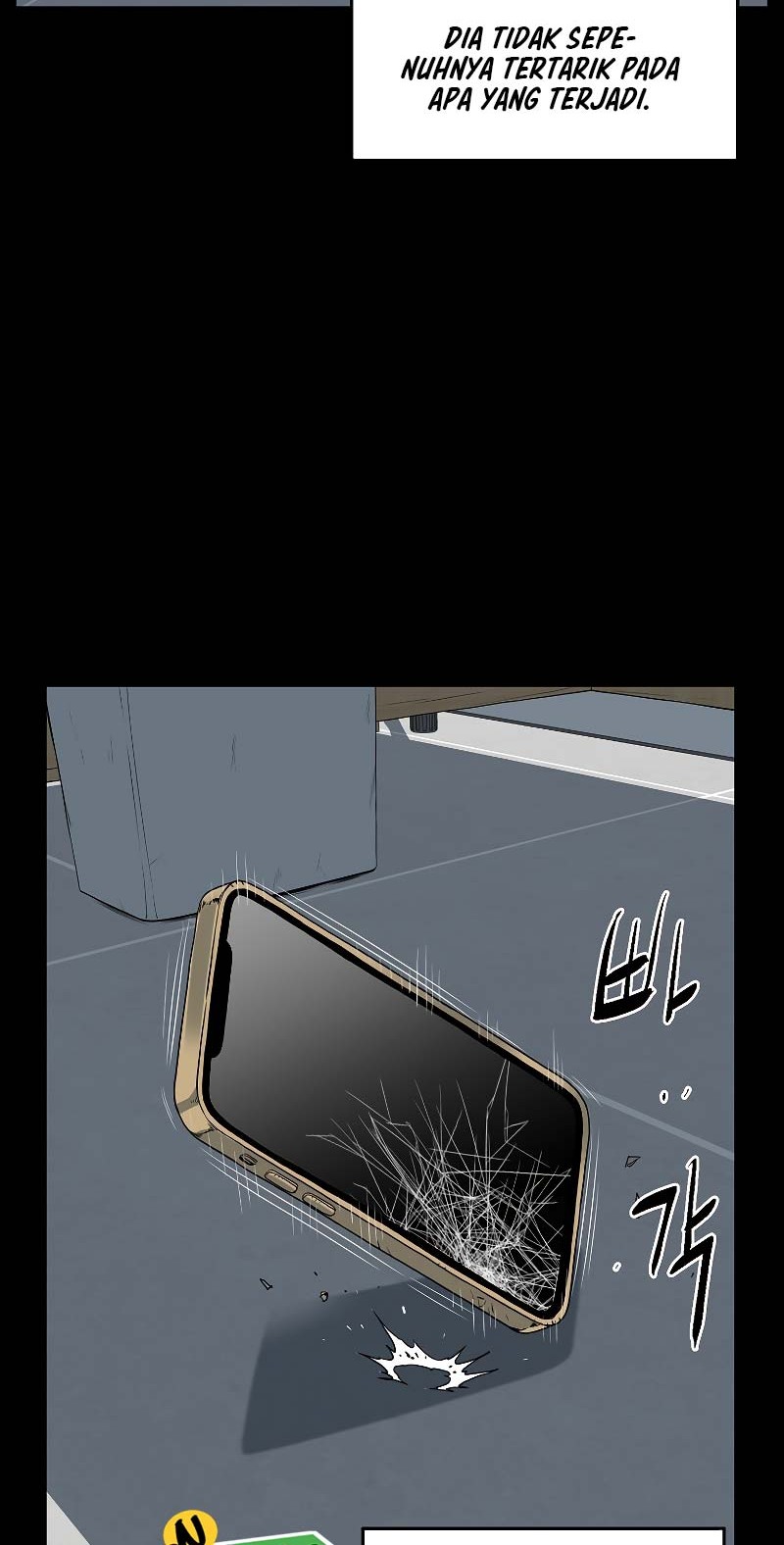 Murim Login Chapter 136 Gambar 41