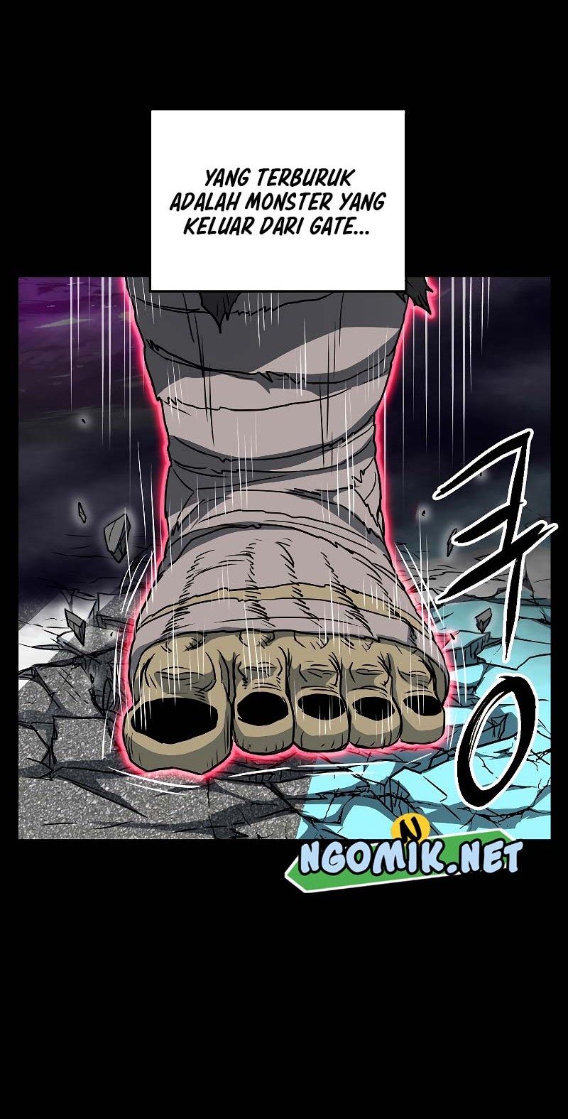 Murim Login Chapter 136 Gambar 43