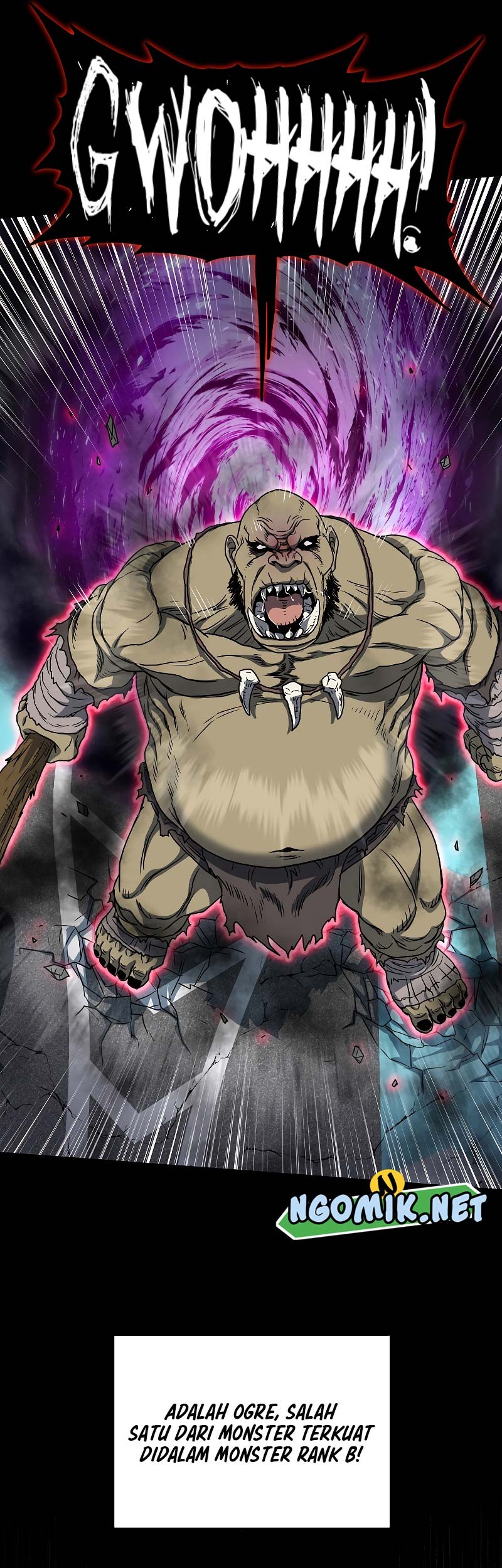 Murim Login Chapter 136 Gambar 44