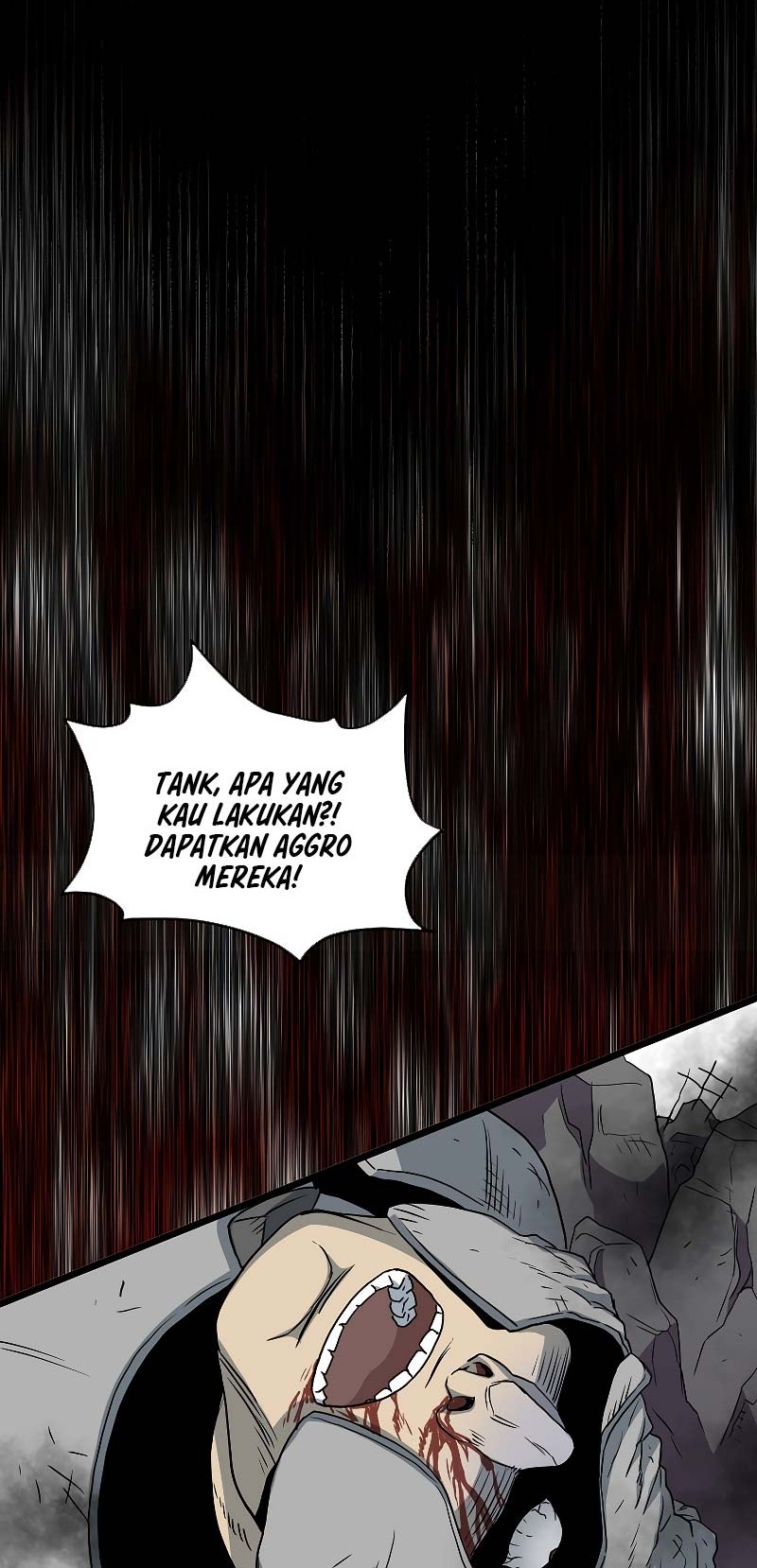 Murim Login Chapter 136 Gambar 45