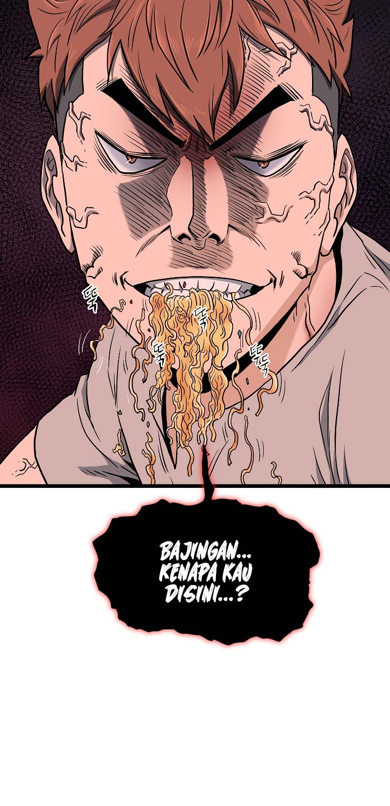 Murim Login Chapter 136 Gambar 3