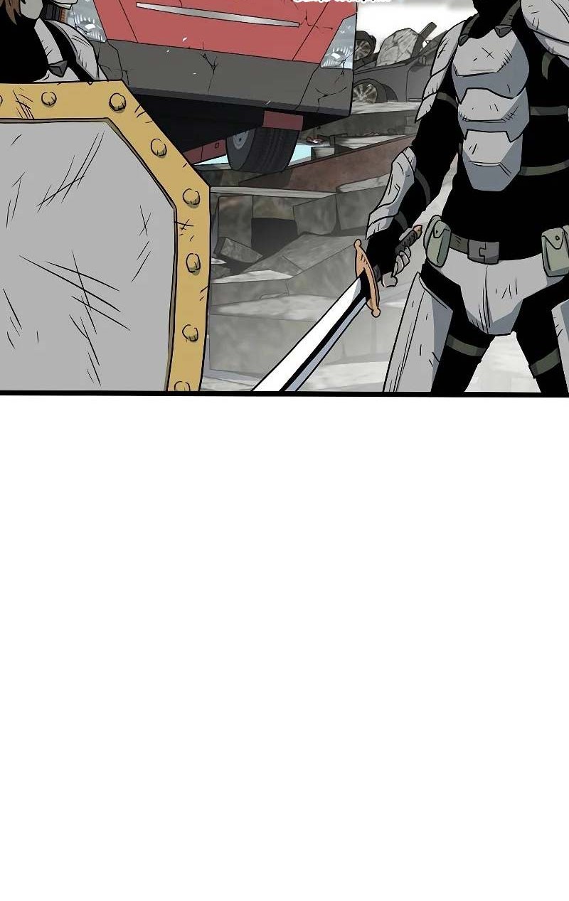 Murim Login Chapter 136 Gambar 67