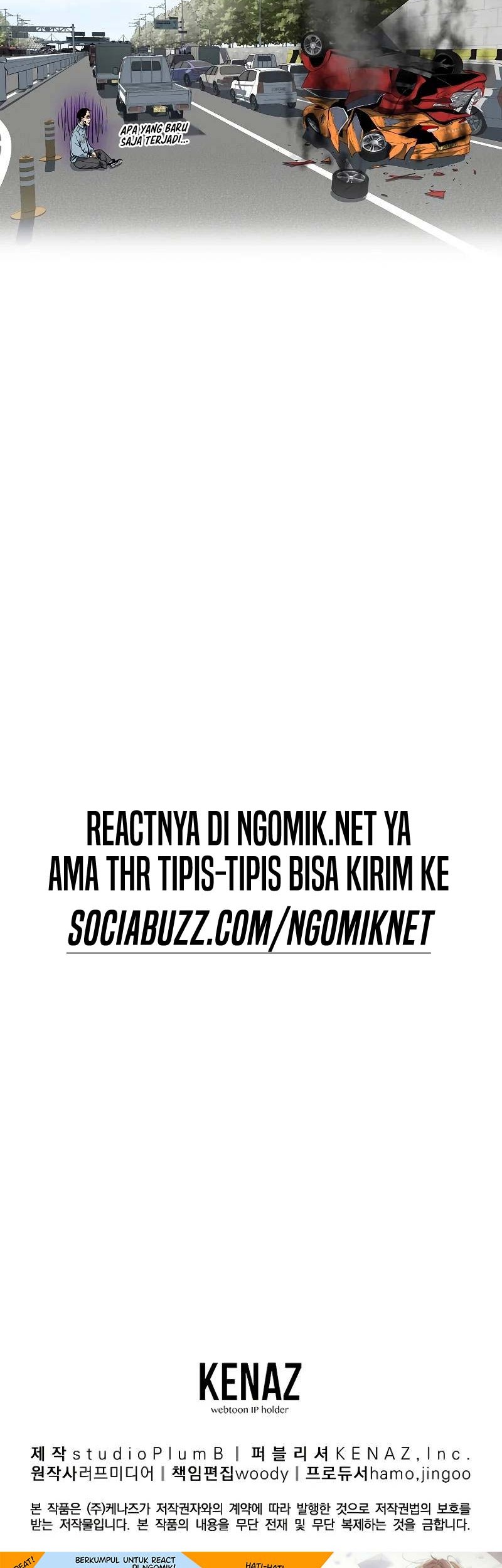 Murim Login Chapter 136 Gambar 71