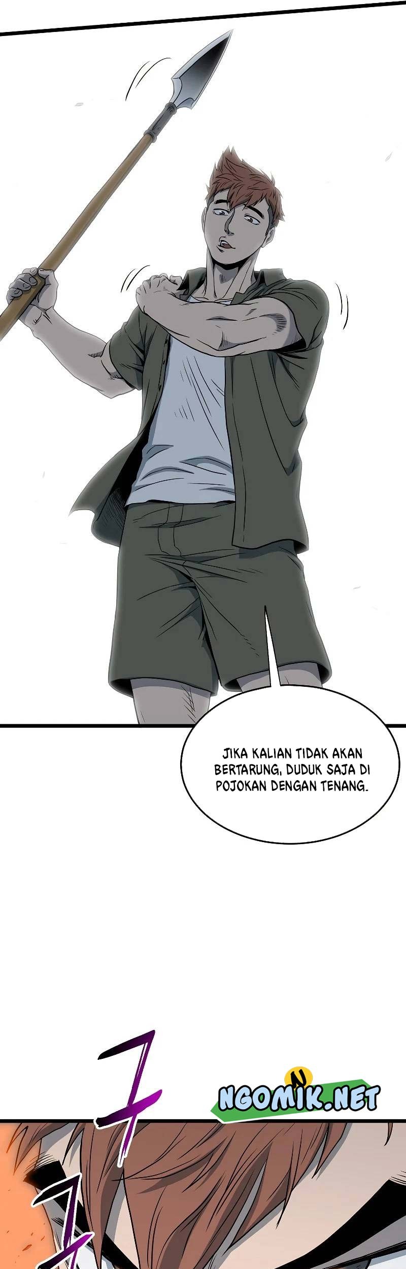 Murim Login Chapter 136 Gambar 68