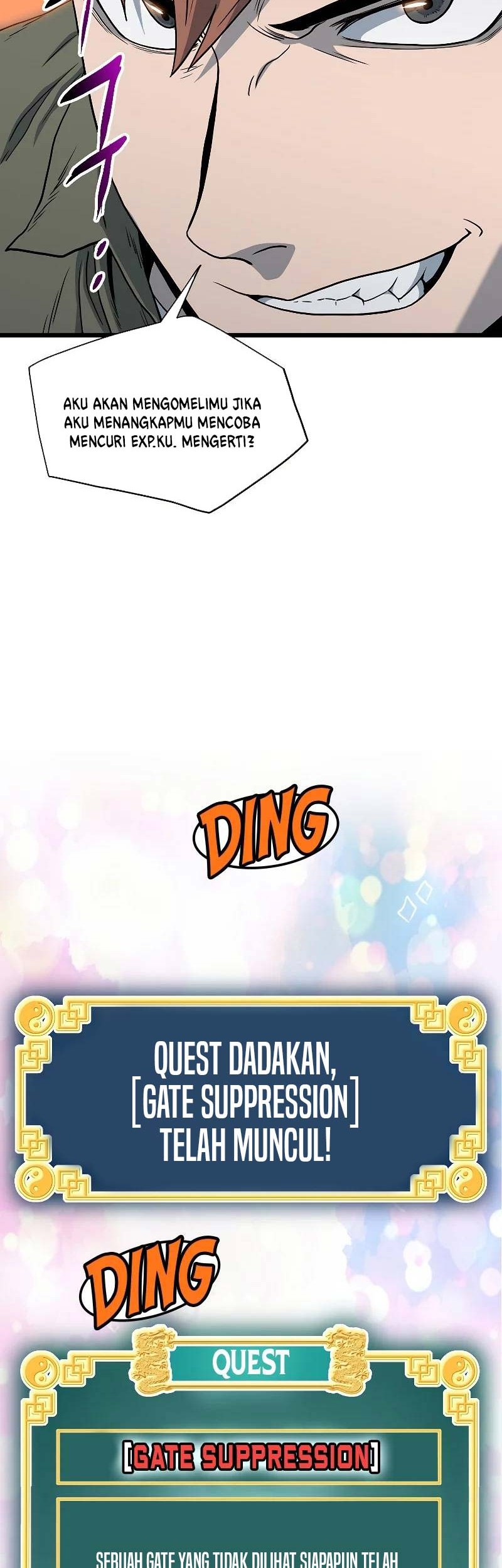 Murim Login Chapter 136 Gambar 69