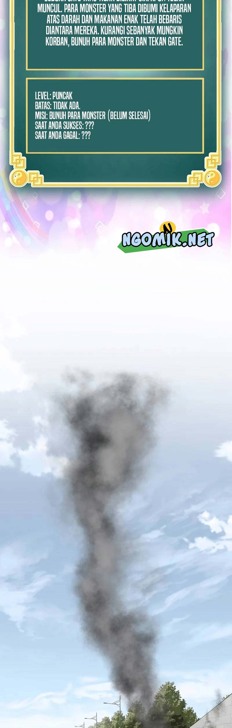 Murim Login Chapter 136 Gambar 70