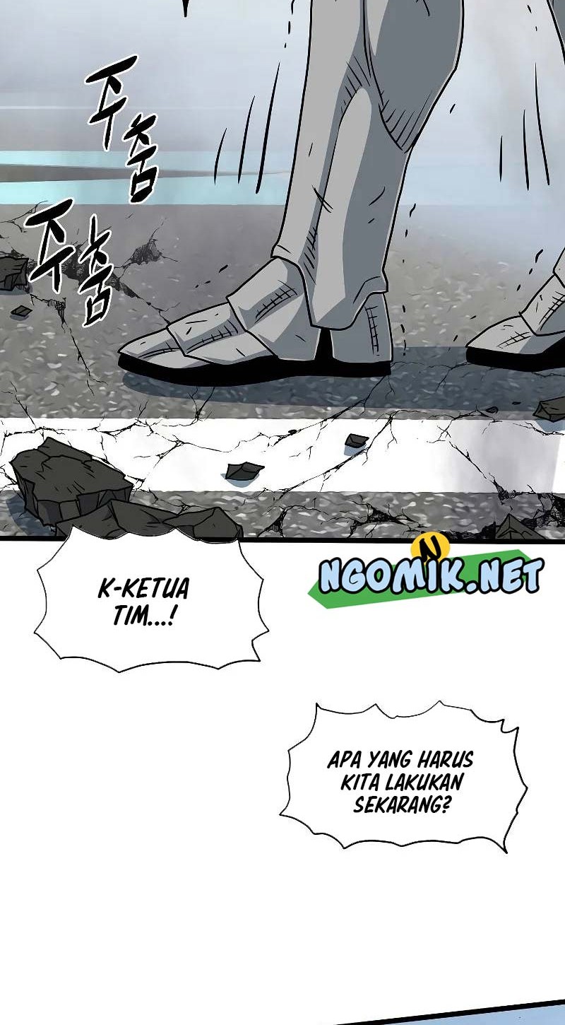 Murim Login Chapter 136 Gambar 59