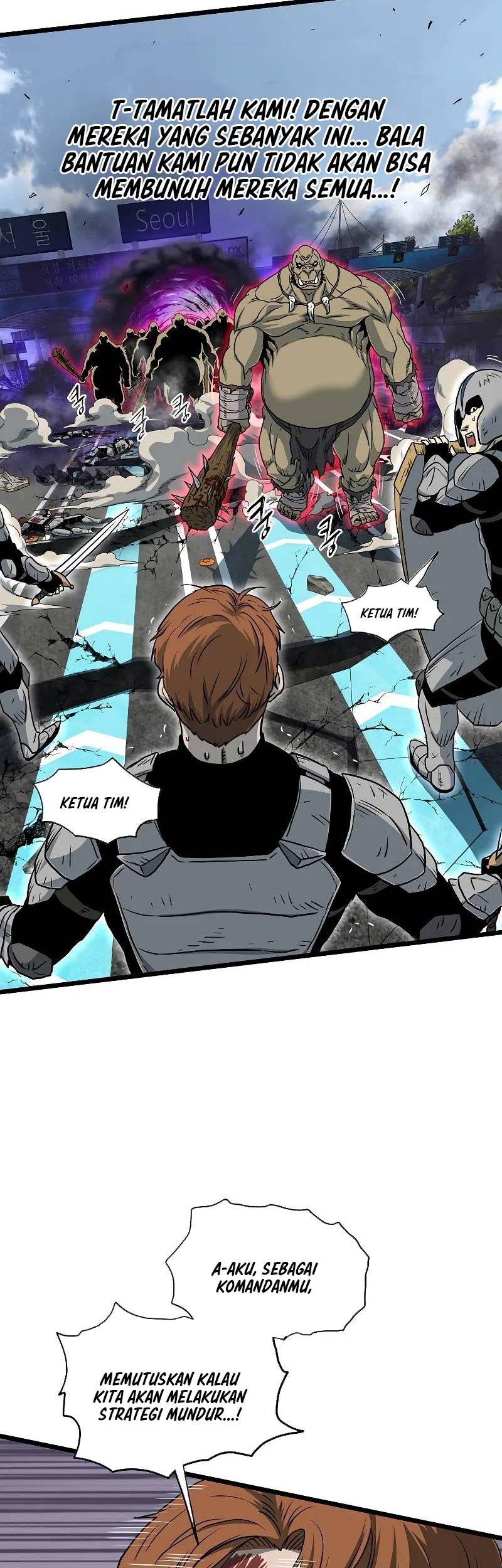 Murim Login Chapter 136 Gambar 60