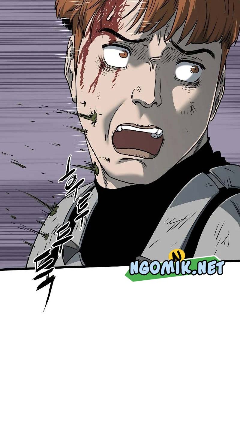 Murim Login Chapter 136 Gambar 61