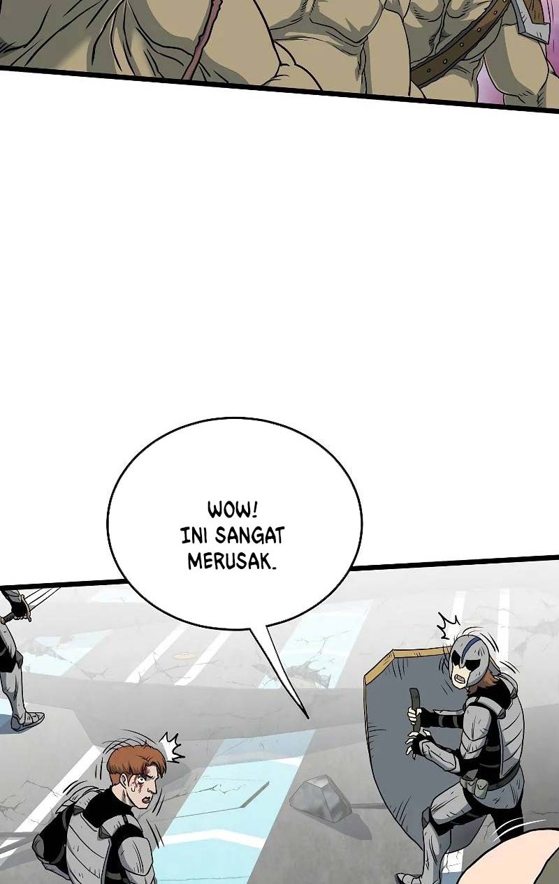 Murim Login Chapter 136 Gambar 65