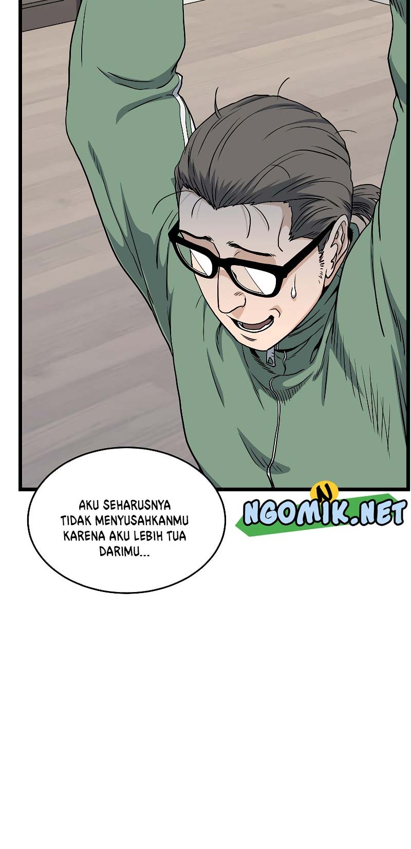 Murim Login Chapter 136 Gambar 7