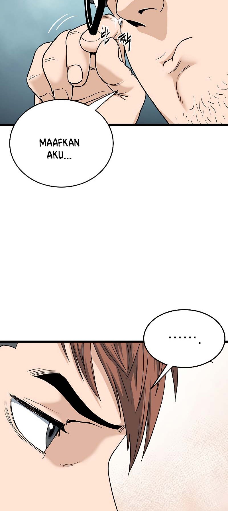 Murim Login Chapter 136 Gambar 9