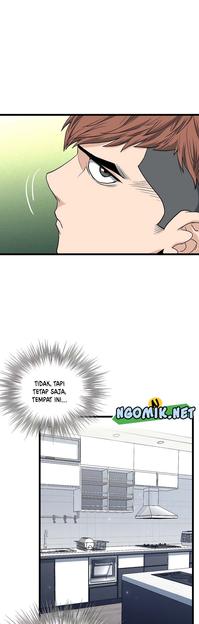 Murim Login Chapter 136 Gambar 14