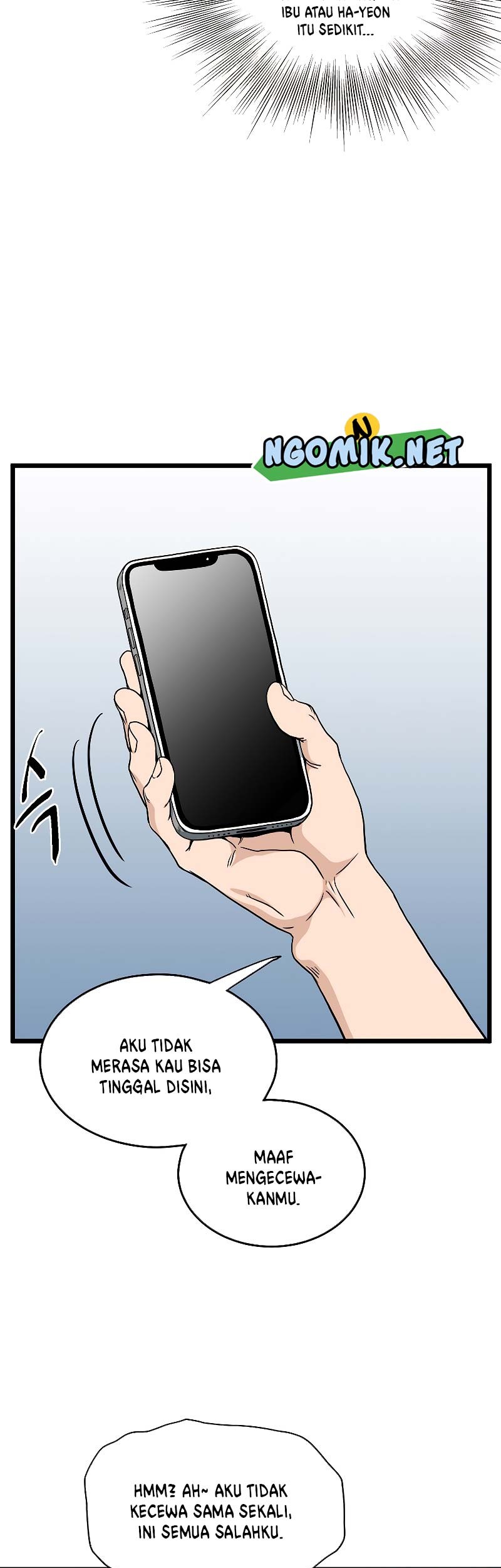 Murim Login Chapter 136 Gambar 16