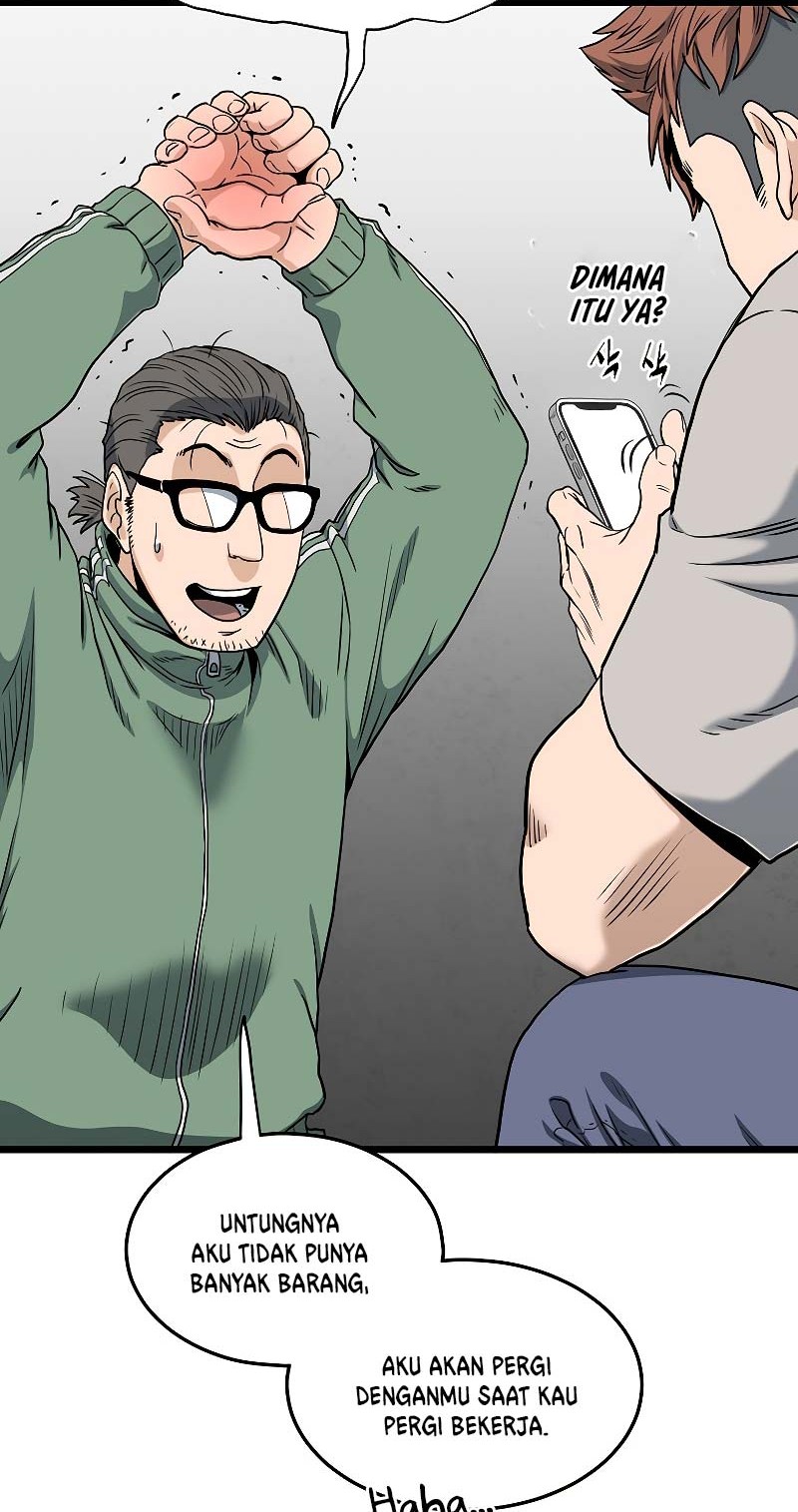 Murim Login Chapter 136 Gambar 17