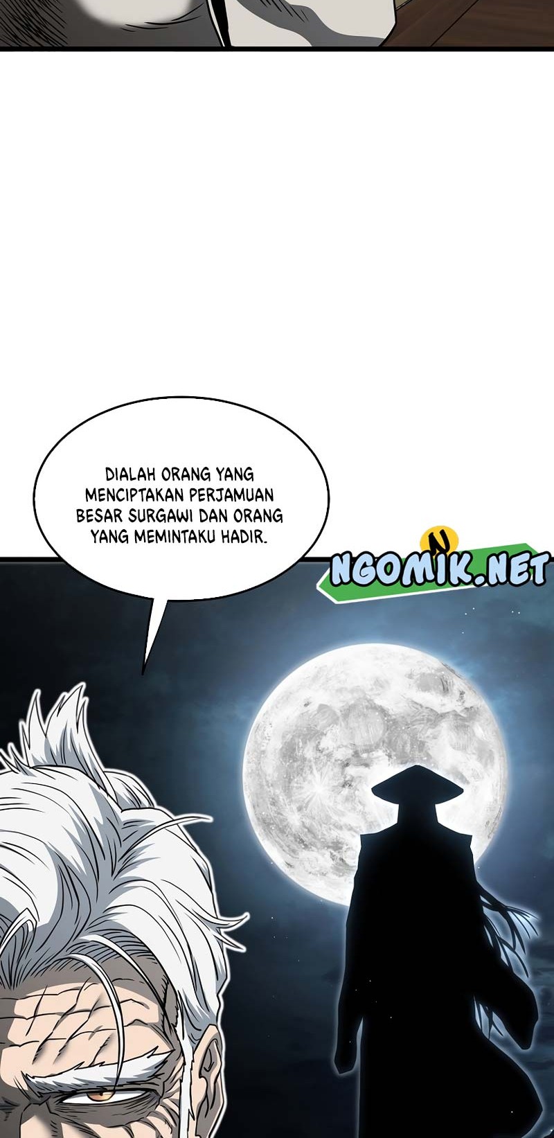 Murim Login Chapter 135 Gambar 41