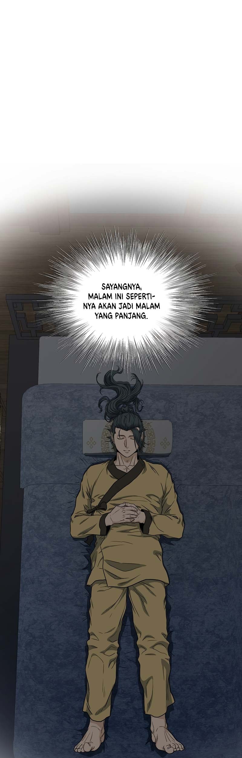 Murim Login Chapter 135 Gambar 66