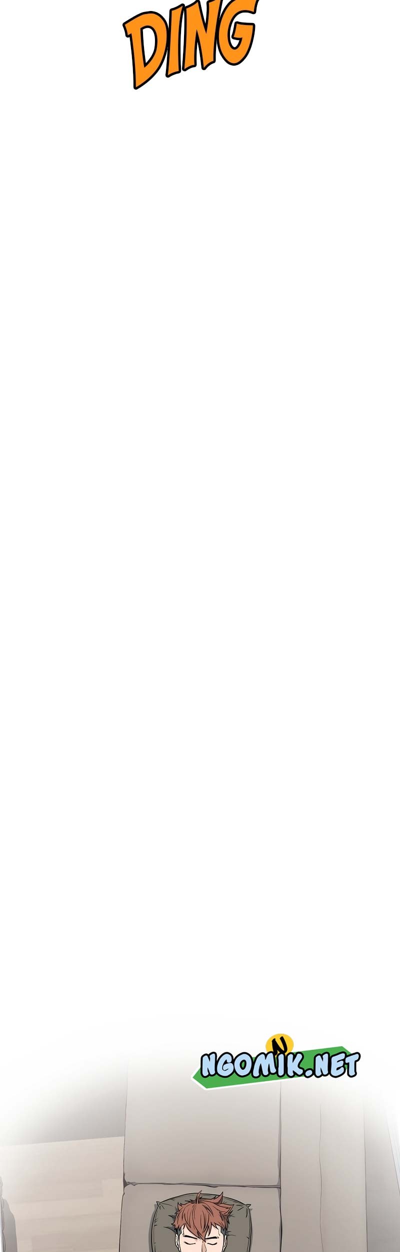 Murim Login Chapter 135 Gambar 68