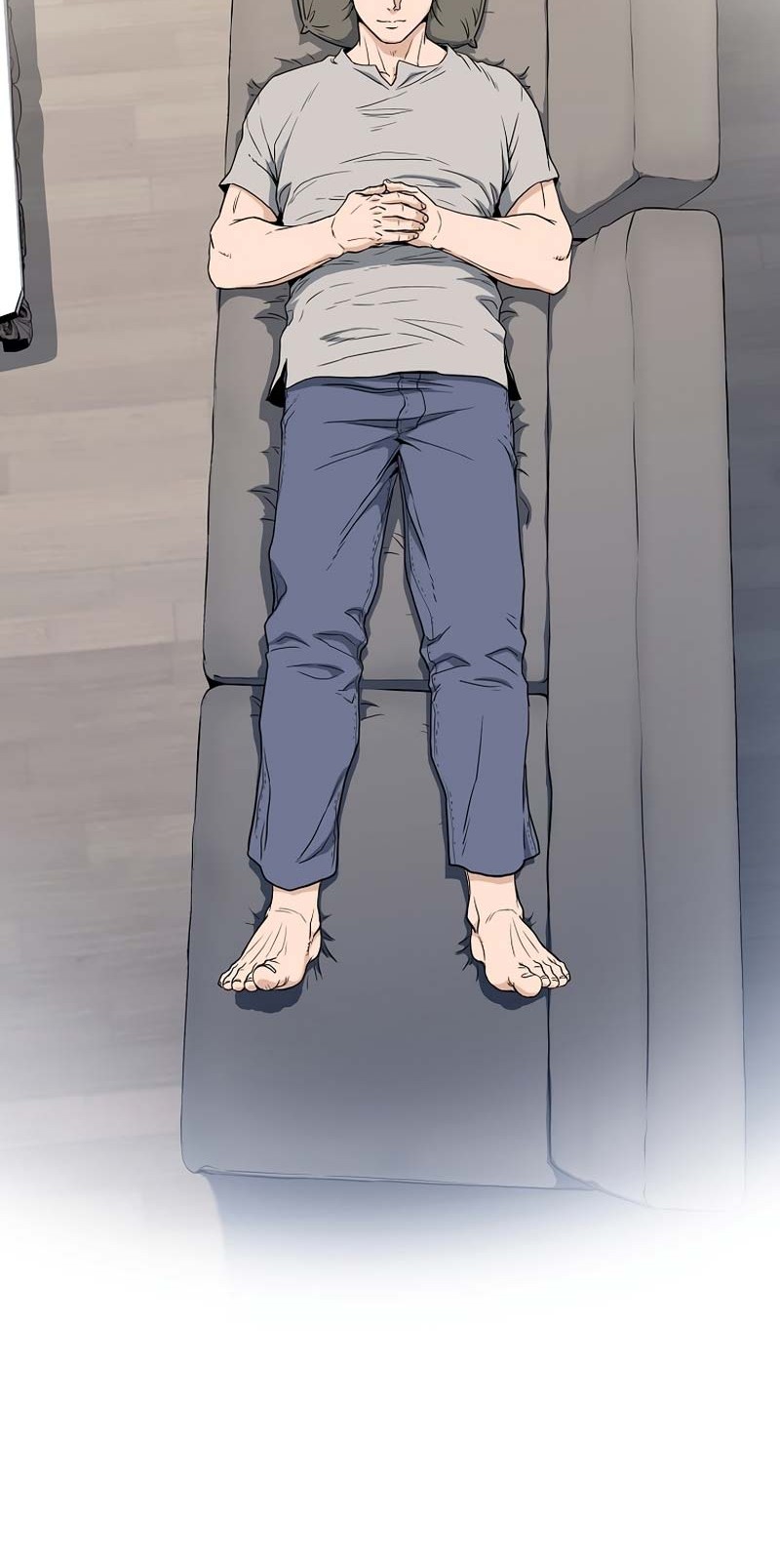 Murim Login Chapter 135 Gambar 69