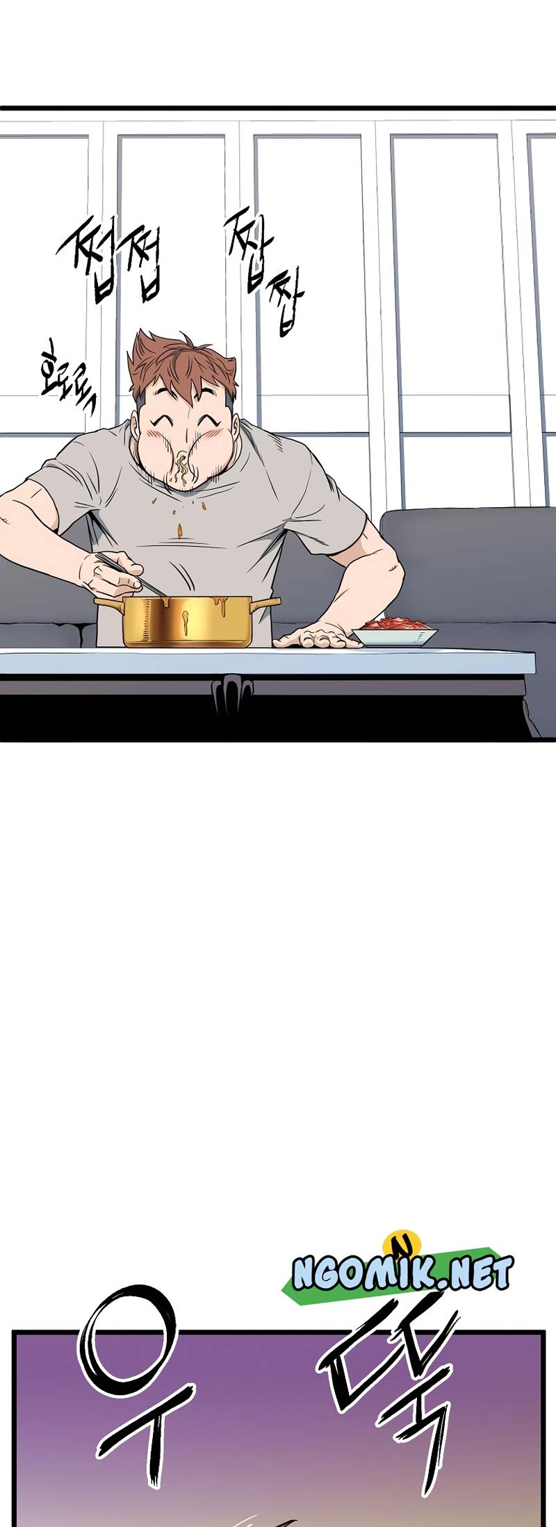 Murim Login Chapter 135 Gambar 75