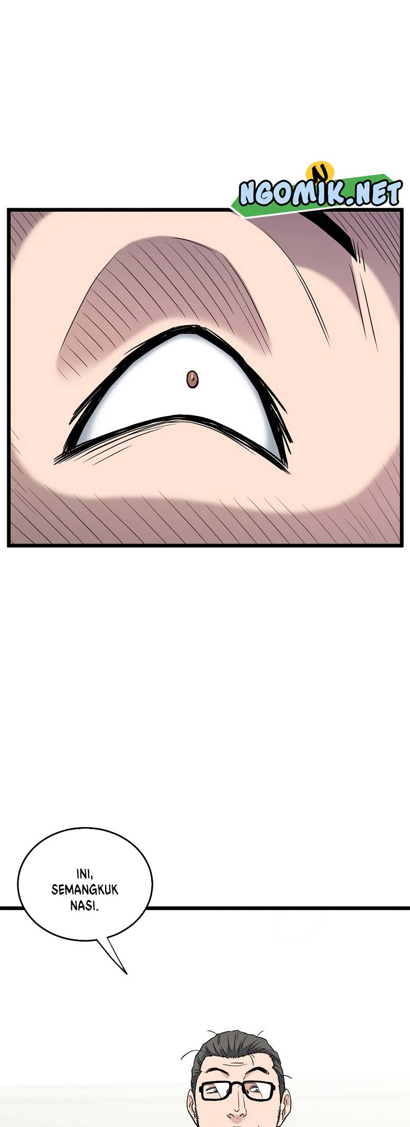 Murim Login Chapter 135 Gambar 77