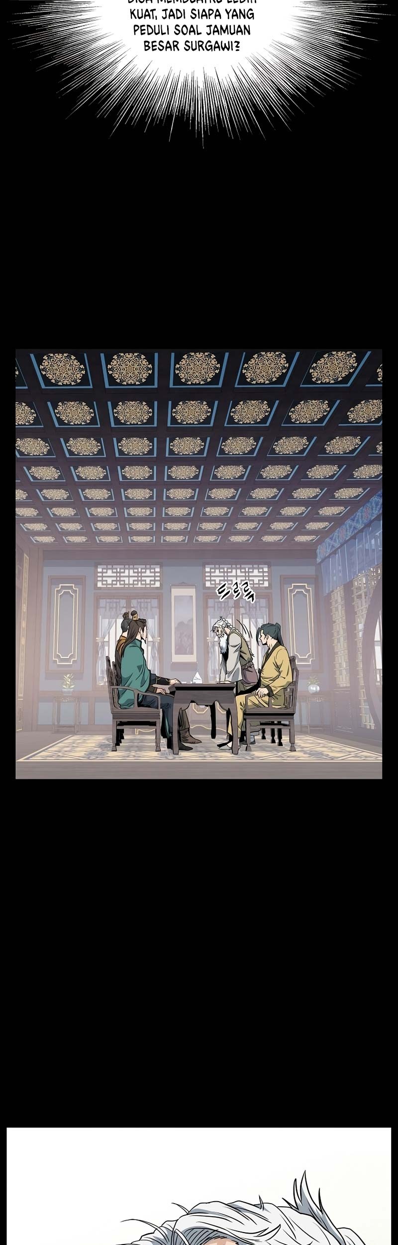 Murim Login Chapter 135 Gambar 62