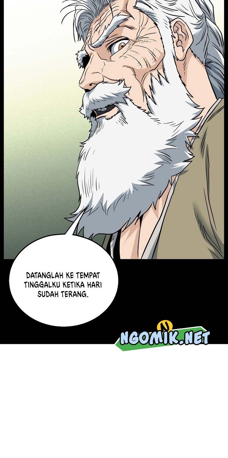 Murim Login Chapter 135 Gambar 63