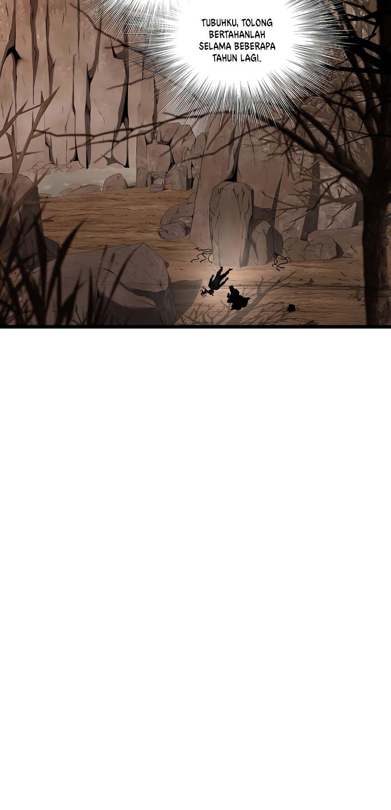 Murim Login Chapter 135 Gambar 9