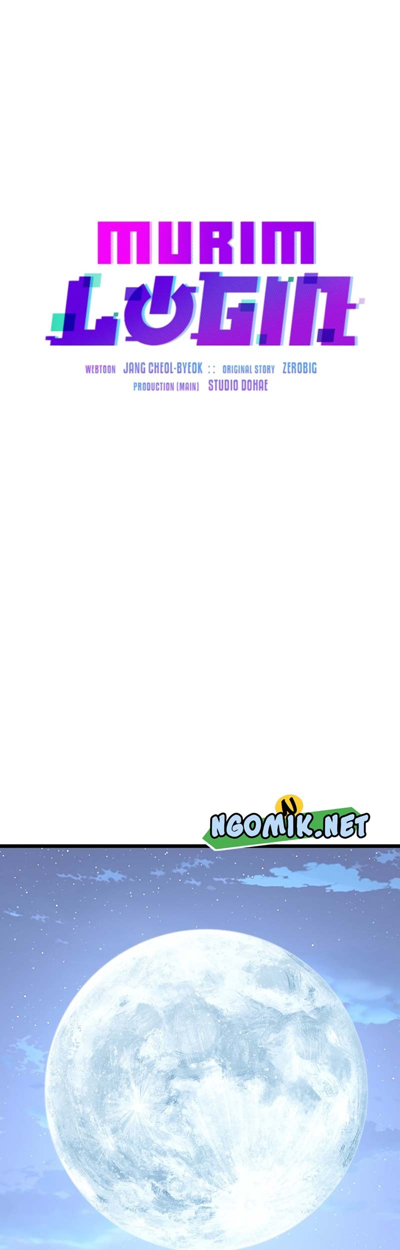 Murim Login Chapter 135 Gambar 10