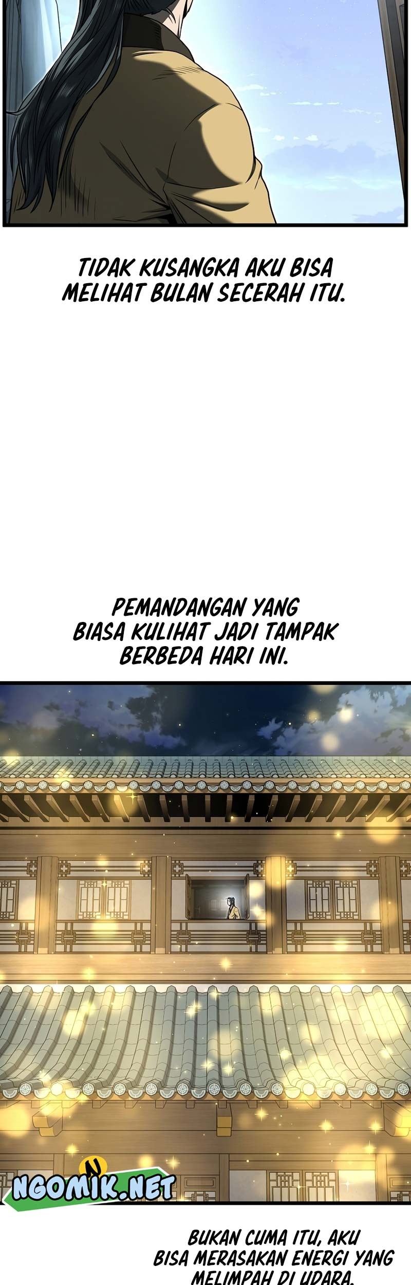 Murim Login Chapter 135 Gambar 12