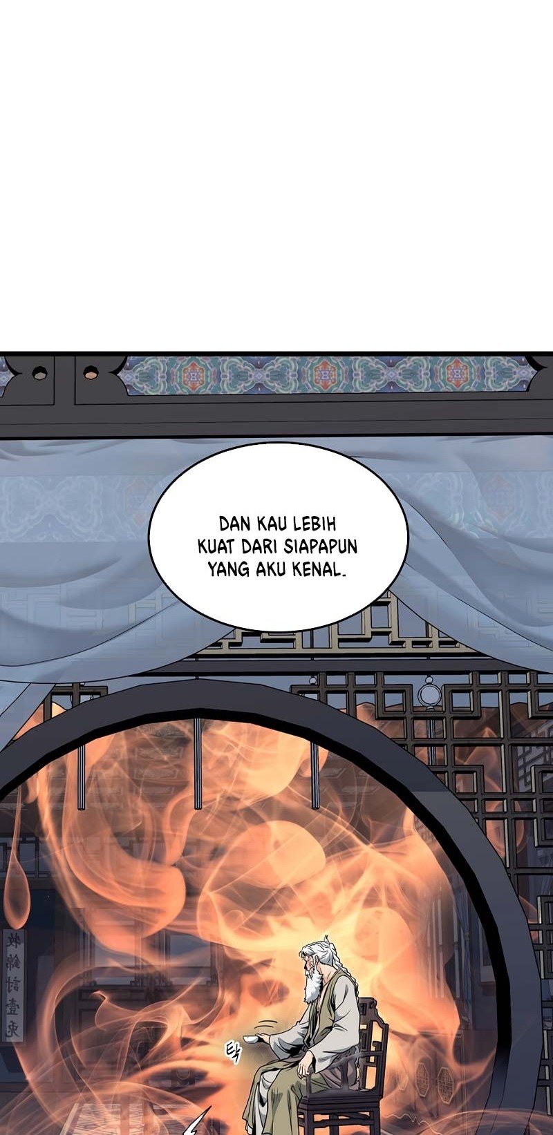 Murim Login Chapter 135 Gambar 17