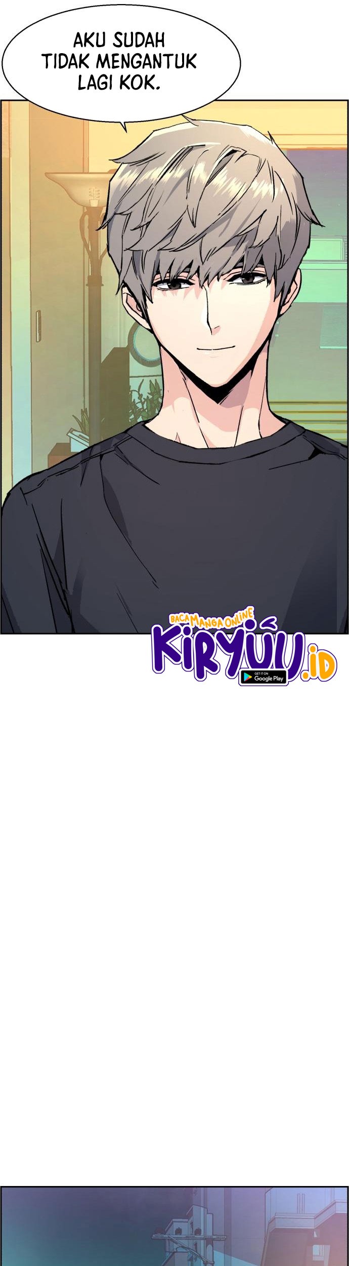 Mercenary Enrollment Chapter 116 Gambar 50