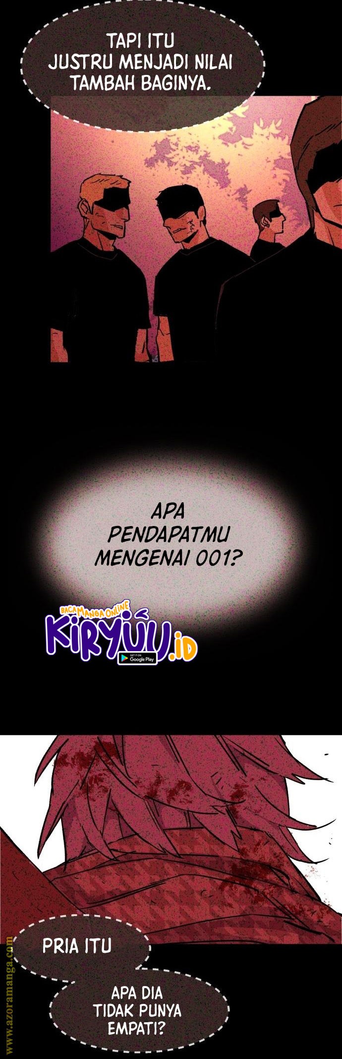Mercenary Enrollment Chapter 116 Gambar 56