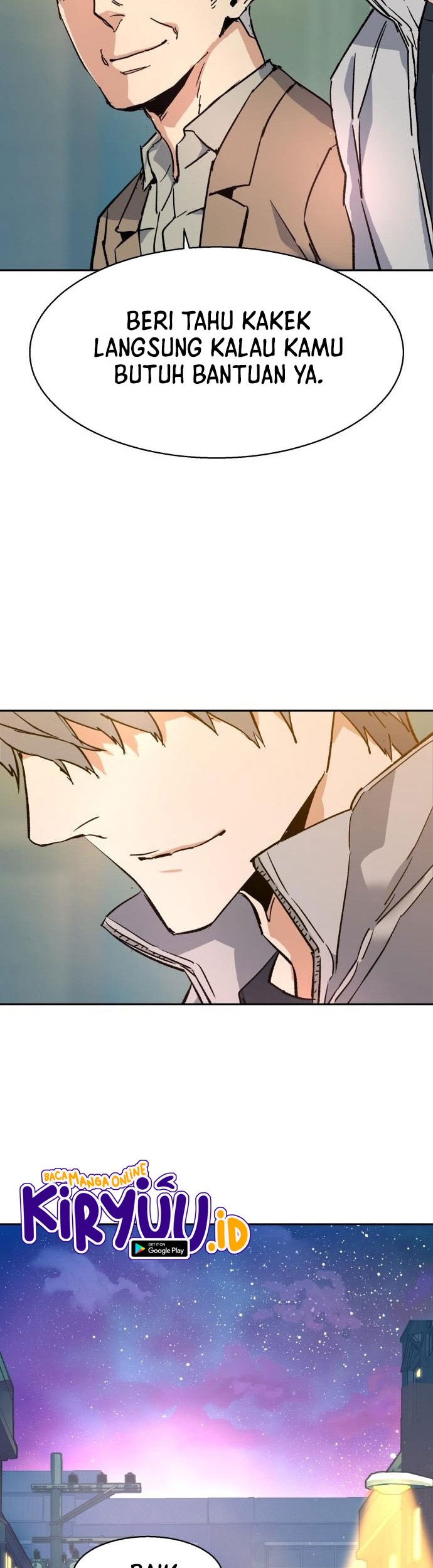 Mercenary Enrollment Chapter 116 Gambar 58