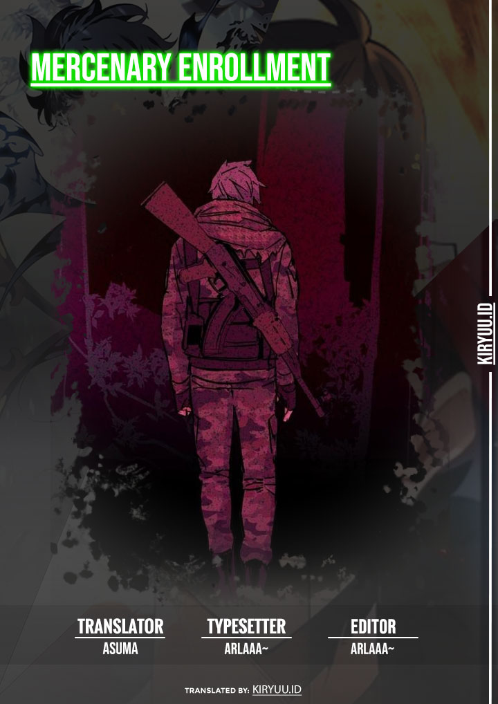 Komik Mercenary Enrollment Chapter 116 gambar nomor 1