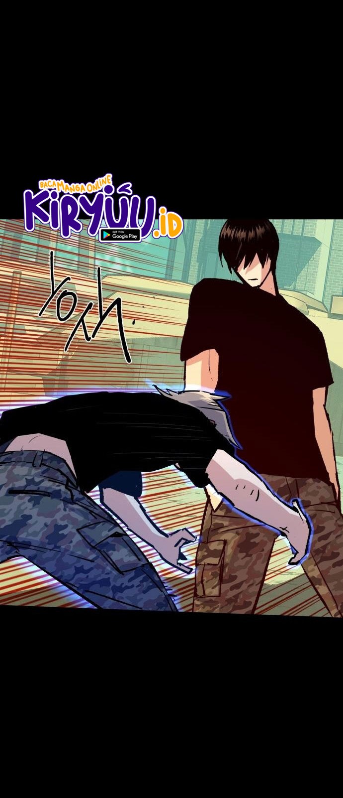 Mercenary Enrollment Chapter 116 Gambar 37