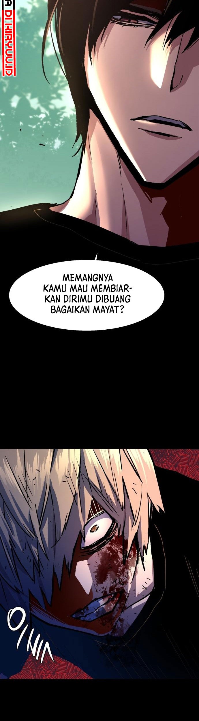 Mercenary Enrollment Chapter 116 Gambar 36