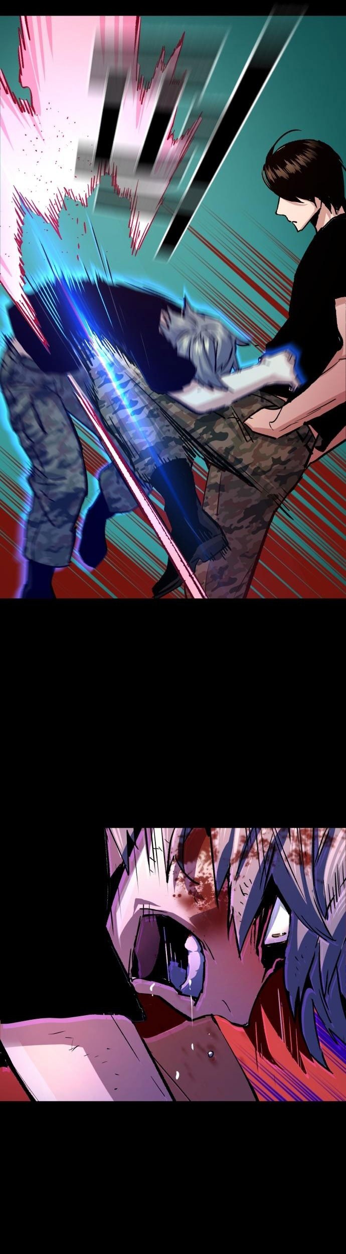 Mercenary Enrollment Chapter 116 Gambar 38