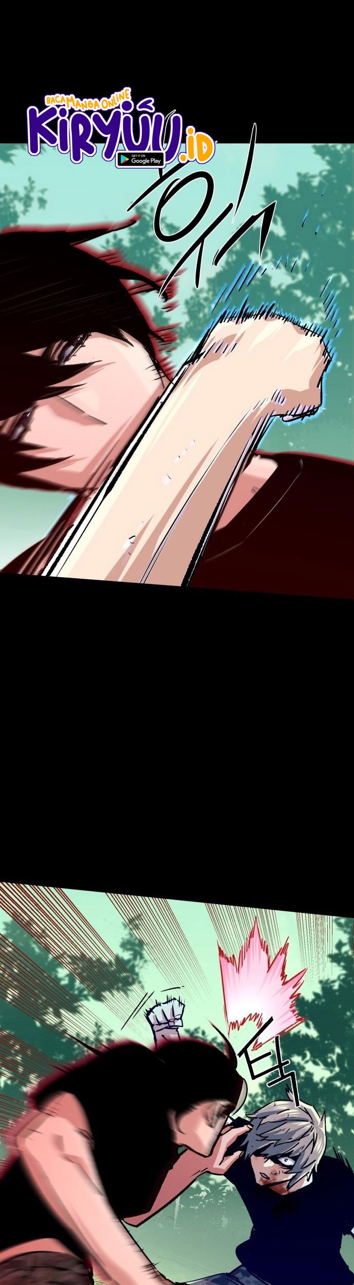 Mercenary Enrollment Chapter 116 Gambar 39