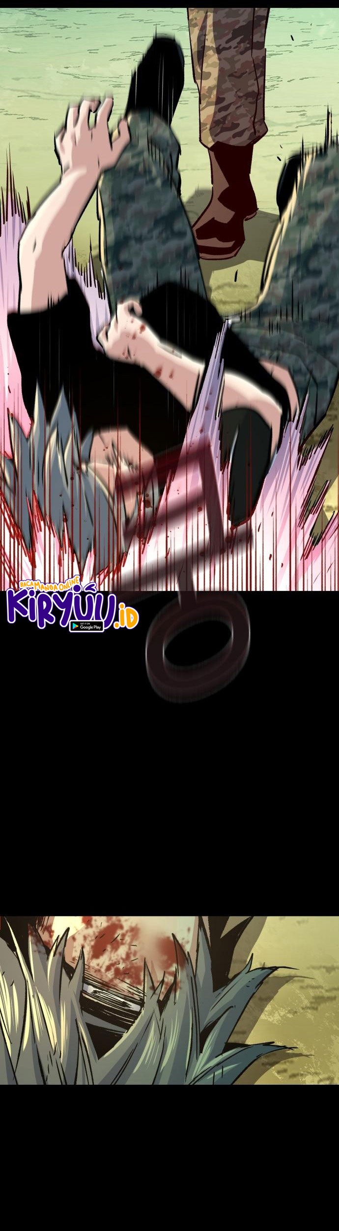 Mercenary Enrollment Chapter 116 Gambar 42