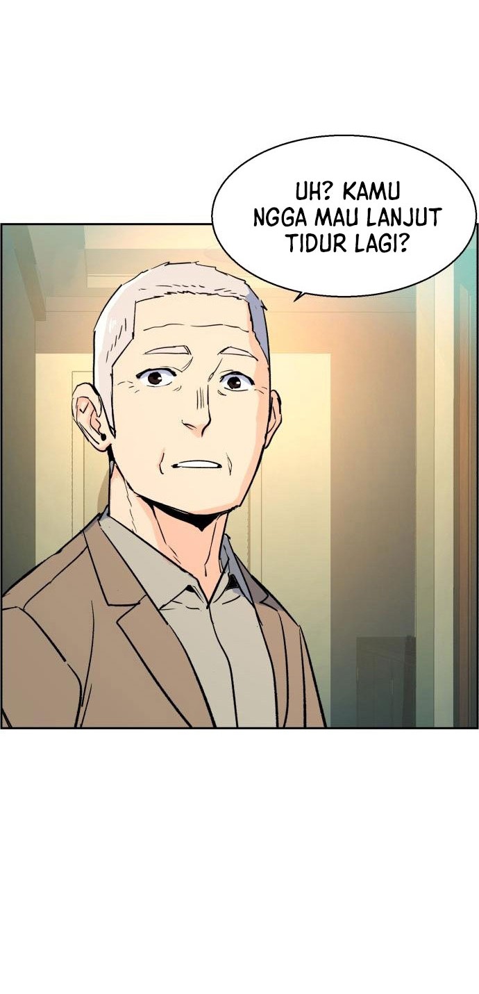 Mercenary Enrollment Chapter 116 Gambar 49