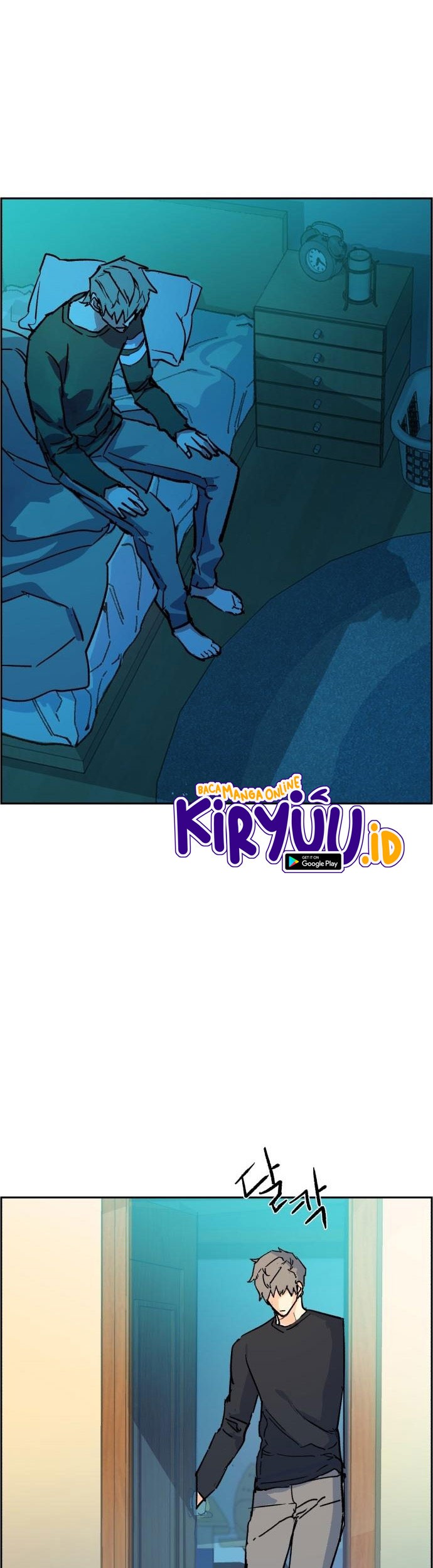 Mercenary Enrollment Chapter 116 Gambar 46