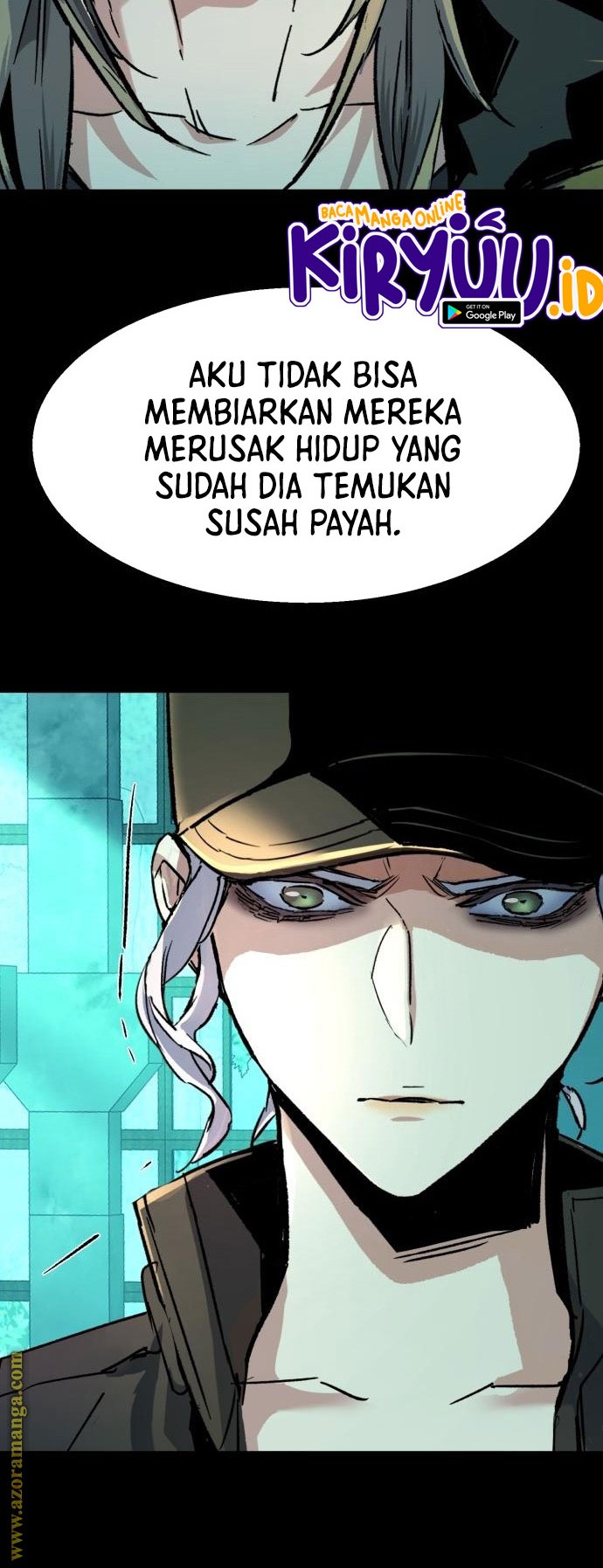 Mercenary Enrollment Chapter 116 Gambar 5