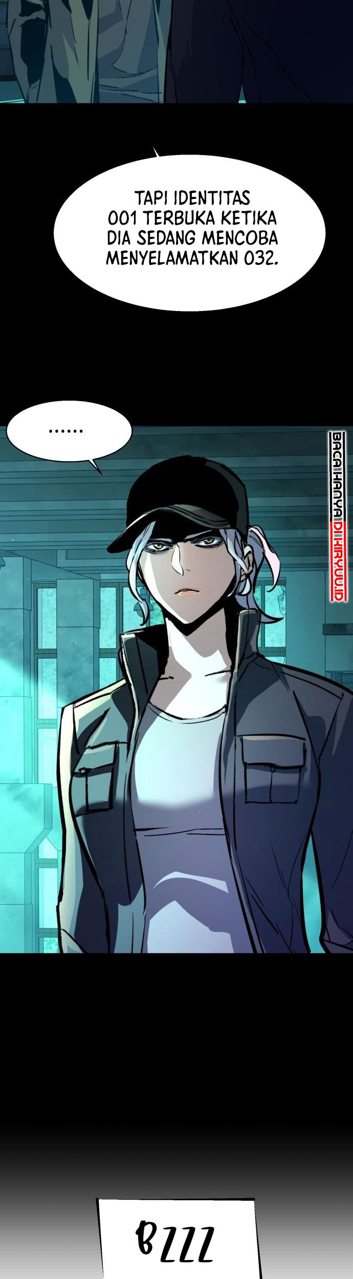 Mercenary Enrollment Chapter 116 Gambar 7