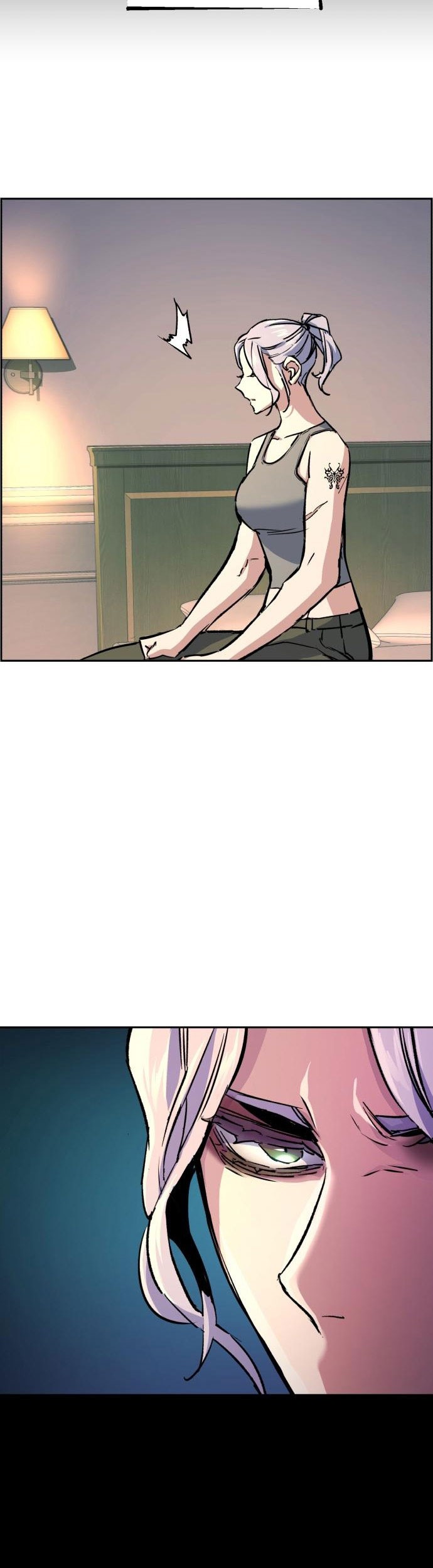 Mercenary Enrollment Chapter 116 Gambar 8